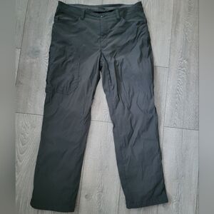 Eddie Bauer Fleece Lined Pants